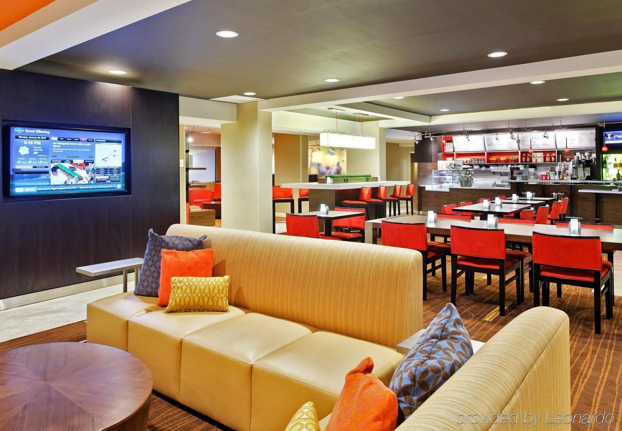 Courtyard Cincinnati Airport South/Florence Dış mekan fotoğraf